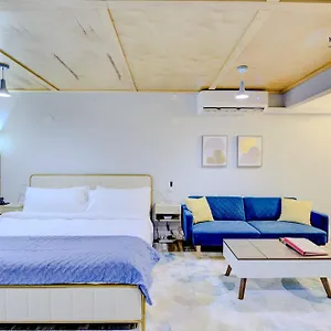  Appartement The Moose #5 - Modern Comfy With King Bed, Free Parking & Fast Wifi